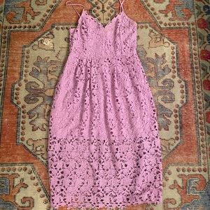 ASTR Nordstrom Dress